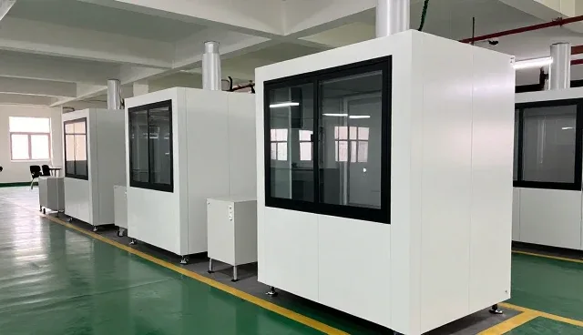 提升工程改造效率的关键安装性能优化策略