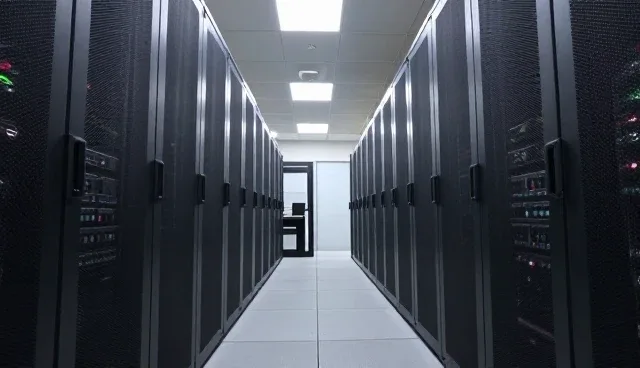 智能建筑管理系统如何推动工程实施效率提升