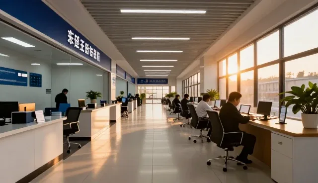 工程改造中建材性能与配套设备协同优化路径