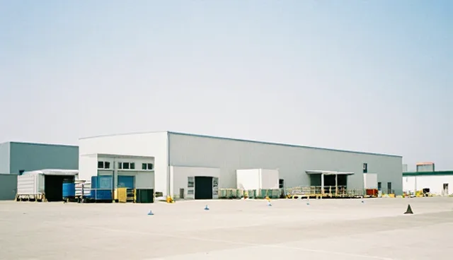 土建工程中高效节能建材套装的日常维护要点